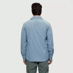 Gaspé - Chemise Résistante Au Froissage - Homme -Modee Pure Soldes Magasin 18411 clousky 3