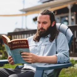 Gaspé - Chemise Résistante Au Froissage - Homme -Modee Pure Soldes Magasin 18411 clousky 5