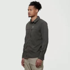 Gaspé - Chemise Résistante Au Froissage - Homme -Modee Pure Soldes Magasin 18411 root 1