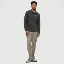 Gaspé - Chemise Résistante Au Froissage - Homme -Modee Pure Soldes Magasin 18411 root 2