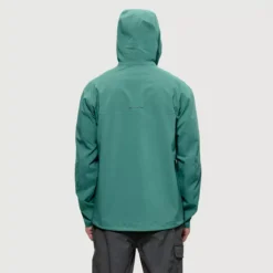 Pinacle - Veste Imper-respirante Pour Homme -Modee Pure Soldes Magasin 18412 SPRUCE 3