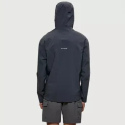 Pinacle - Veste Imper-respirante Pour Homme -Modee Pure Soldes Magasin 18412 raven 3