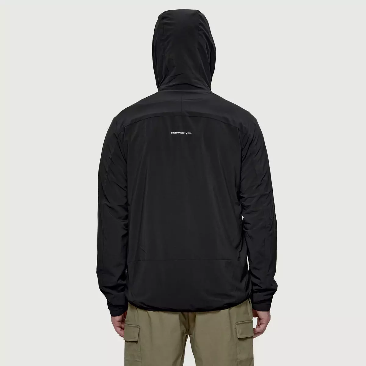 Archipel - Veste Légère Et Extensible Pour Homme 7 Archipel - Veste Légère Et Extensible Pour Homme - Image 7