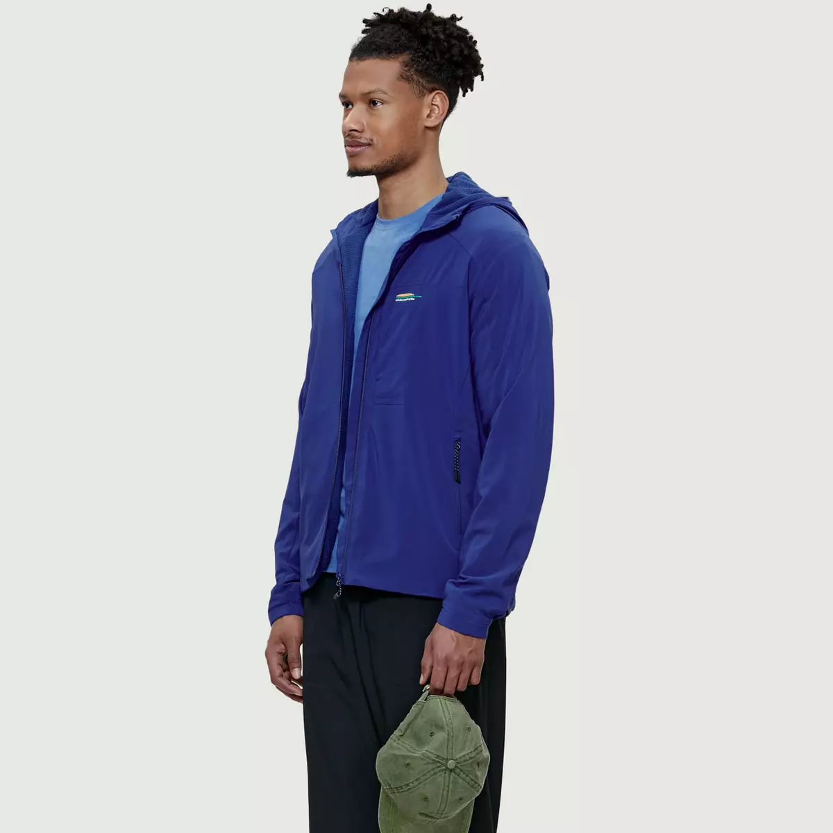 Archipel - Veste Légère Et Extensible Pour Homme 3 Archipel - Veste Légère Et Extensible Pour Homme - Image 3