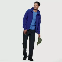 Archipel - Veste Légère Et Extensible Pour Homme 11 Archipel - Veste Légère Et Extensible Pour Homme -Modee Pure Soldes Magasin 18416 quablu 2