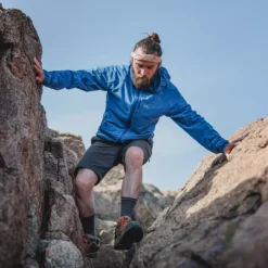 Archipel - Veste Légère Et Extensible Pour Homme 15 Archipel - Veste Légère Et Extensible Pour Homme -Modee Pure Soldes Magasin 18416 quablu 5