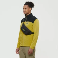 Nilas - Veste En Polar Pour Homme -Modee Pure Soldes Magasin 18428 golpbl 1