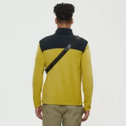 Nilas - Veste En Polar Pour Homme -Modee Pure Soldes Magasin 18428 golpbl 3