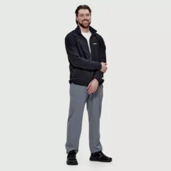 Nilas - Veste En Polar Pour Homme -Modee Pure Soldes Magasin 18428 purebl 2