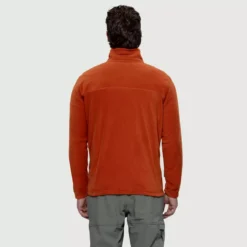 Nilas - Veste En Polar Pour Homme -Modee Pure Soldes Magasin 18428 sieora 3