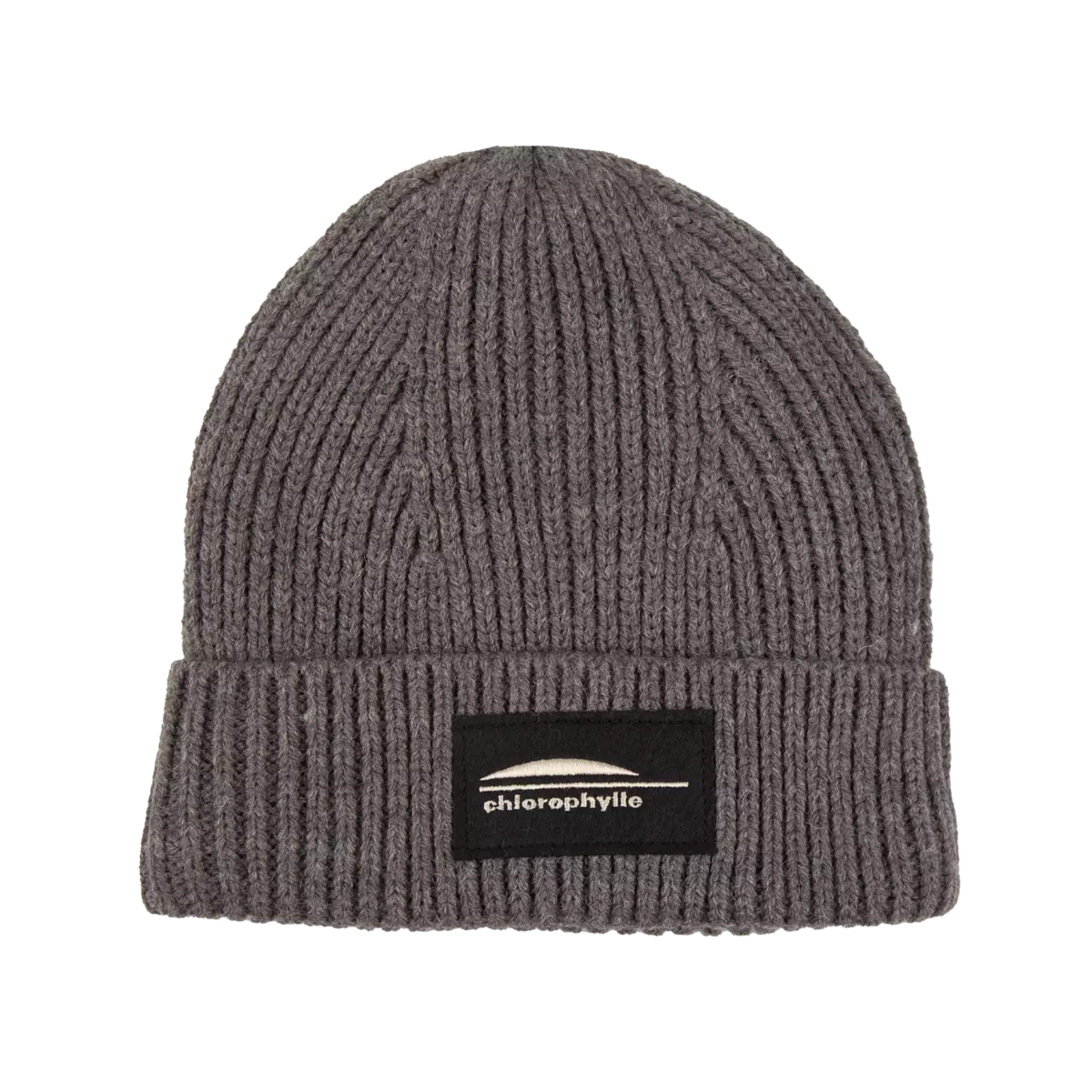 Christophe - Tuque En Laine Mérino Unisexe 2 Christophe - Tuque En Laine Mérino Unisexe - Image 2