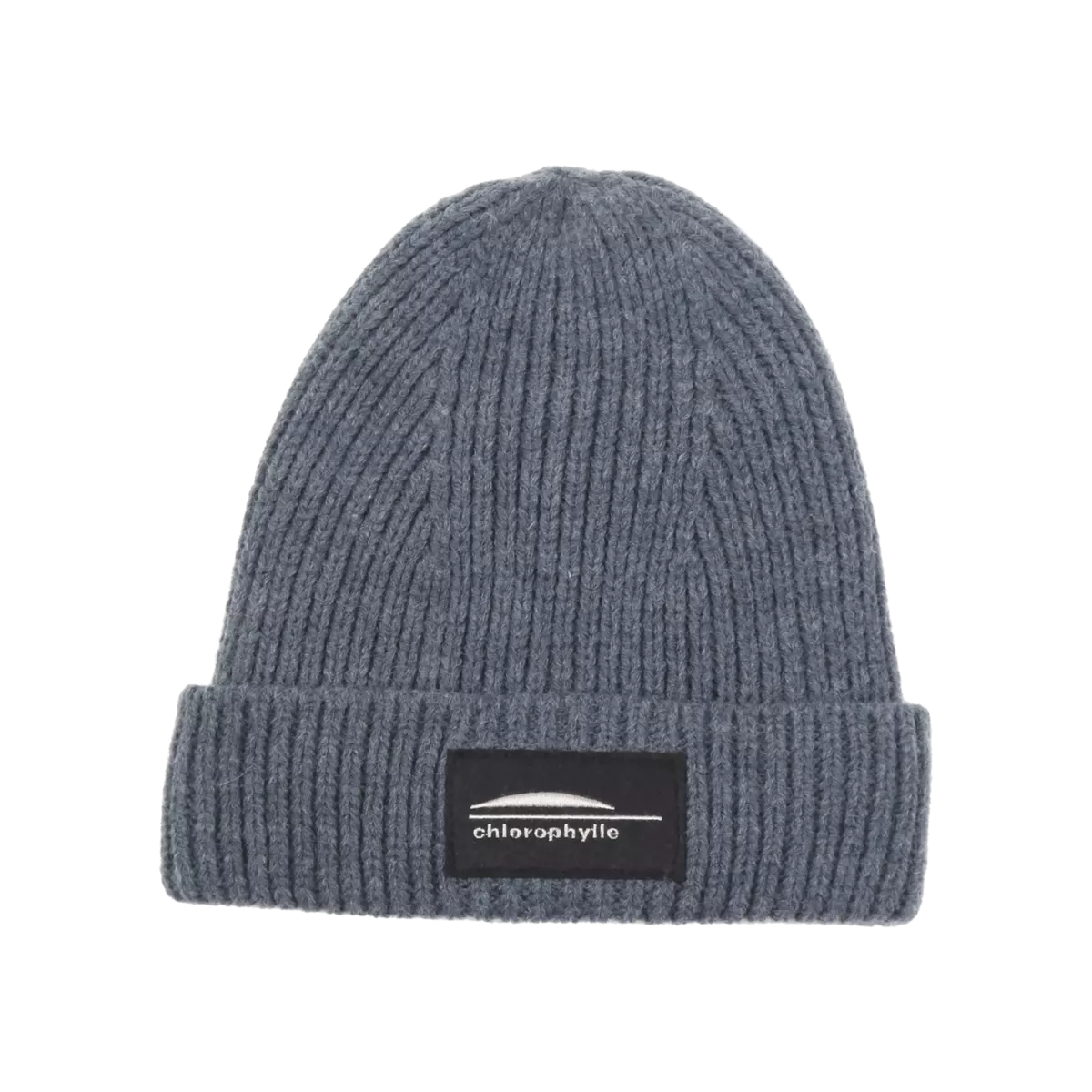 Christophe - Tuque En Laine Mérino Unisexe 4 Christophe - Tuque En Laine Mérino Unisexe - Image 4