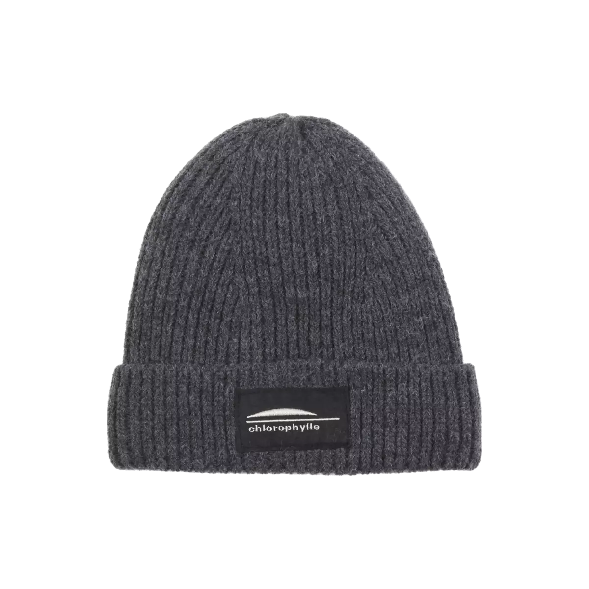 Christophe - Tuque En Laine Mérino Unisexe 1 Christophe - Tuque En Laine Mérino Unisexe