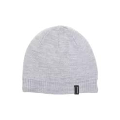 City - Tuque En Laine Mérino Pour Homme