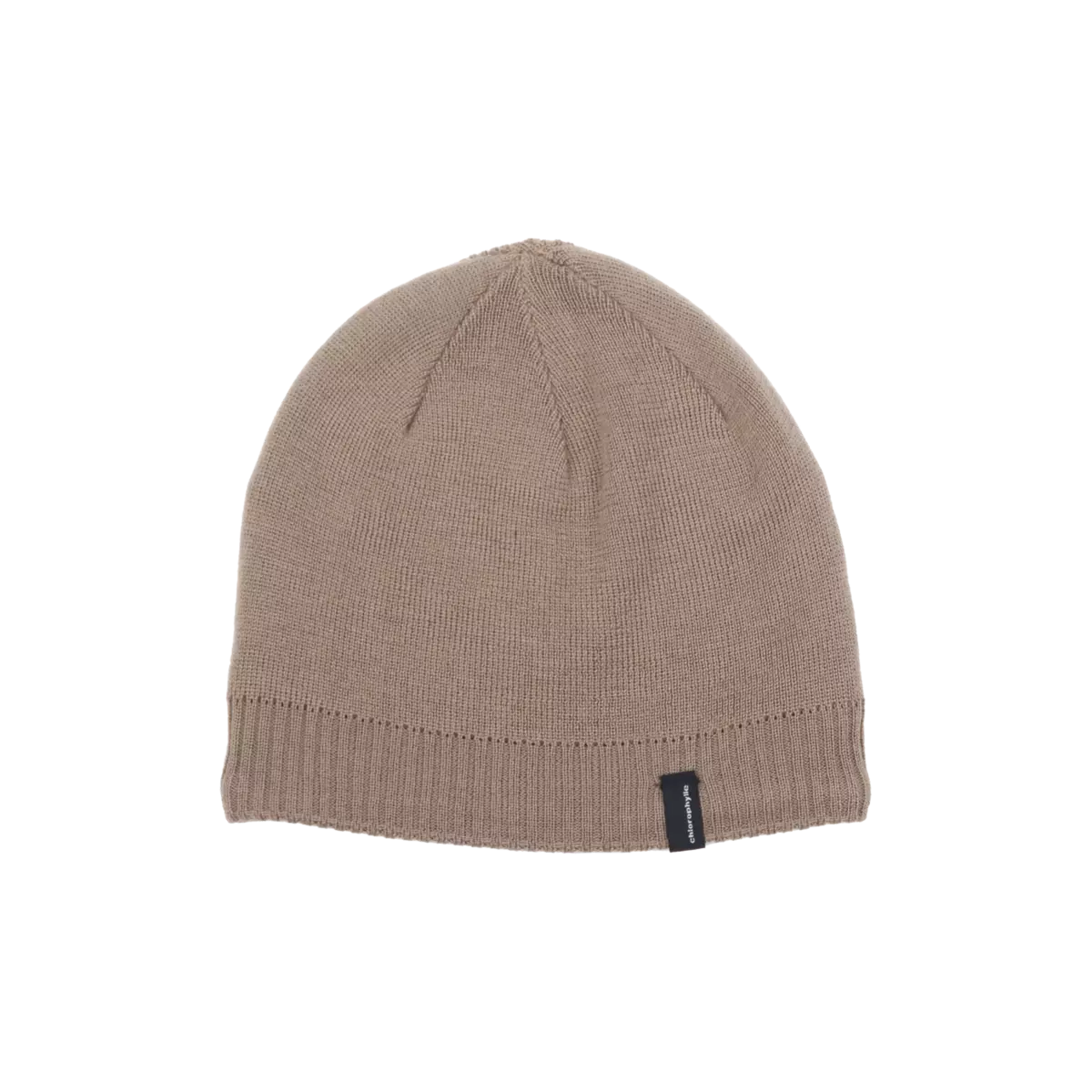 City - Tuque En Laine Mérino Pour Homme 2 City - Tuque En Laine Mérino Pour Homme - Image 2