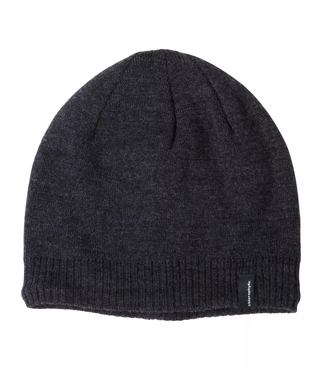 City - Tuque En Laine Mérino Pour Homme 3 City - Tuque En Laine Mérino Pour Homme - Image 3