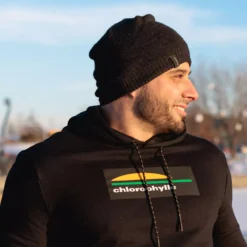 City - Tuque En Laine Mérino Pour Homme 9 City - Tuque En Laine Mérino Pour Homme -Modee Pure Soldes Magasin 44071 purebl 1