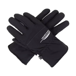 Apex - Gants Isolés En Softshell Pour Homme