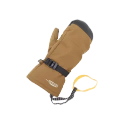 Glisse - Mitaines De Ski Pour Femme 11 Glisse - Mitaines De Ski Pour Femme -Modee Pure Soldes Magasin 44657 tobac