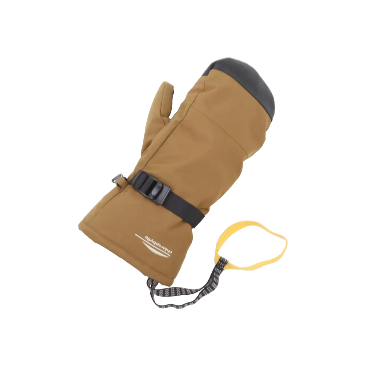 Glisse - Mitaines De Ski Pour Femme 4 Glisse - Mitaines De Ski Pour Femme - Image 4