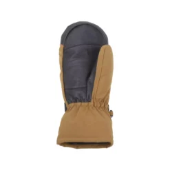 Glisse - Mitaines De Ski Pour Femme 14 Glisse - Mitaines De Ski Pour Femme -Modee Pure Soldes Magasin 44657 tobac 2