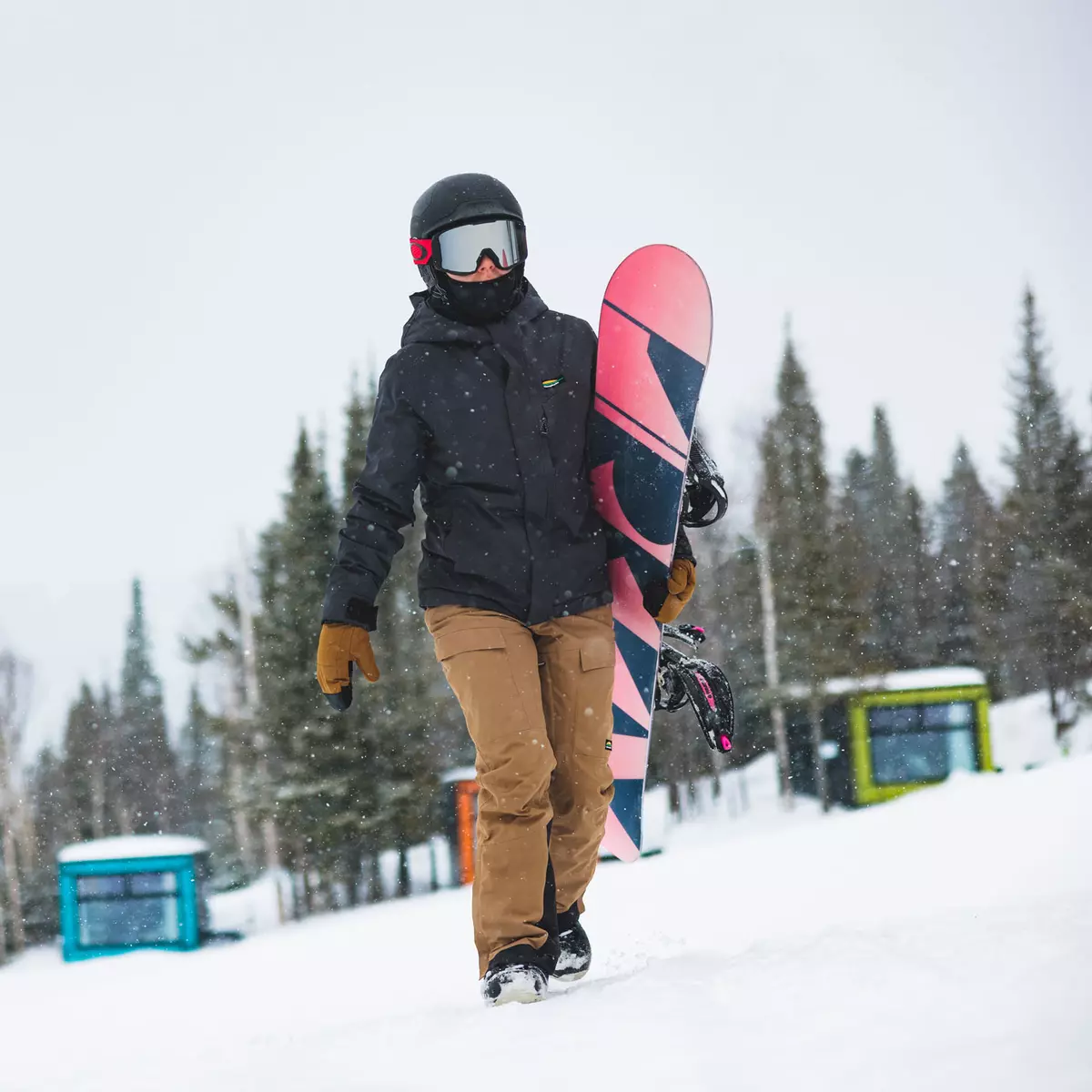Glisse - Mitaines De Ski Pour Femme 3 Glisse - Mitaines De Ski Pour Femme - Image 3