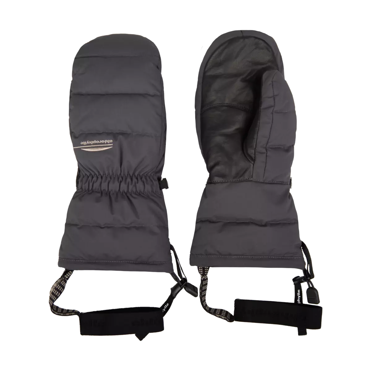 Borah - Mitaines En Duvet - Unisexe 1 Borah - Mitaines En Duvet - Unisexe