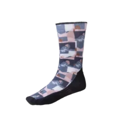 Chaussette Imprimée