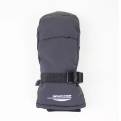 Mitaines Junior 11 Mitaines Junior -Modee Pure Soldes Magasin 45034 raven