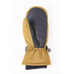 Mitaines Junior 13 Mitaines Junior -Modee Pure Soldes Magasin 45034 tobac 1