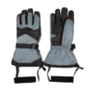 Atlas - Gants De Ski En Cuir - Unisexe