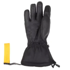 Atlas - Gants De Ski En Cuir - Unisexe -Modee Pure Soldes Magasin 45446 purebl 2