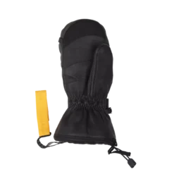 Atlas - Mitaines De Ski En Cuir - Unisexe -Modee Pure Soldes Magasin 45447 purebl 1