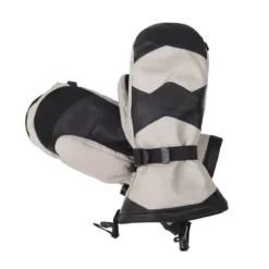 Atlas - Mitaines De Ski En Cuir - Unisexe -Modee Pure Soldes Magasin 45447 tapubl 2