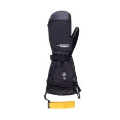 Solis 2.0 - Mitaines Chauffantes Avec Ewool® - Unisexe