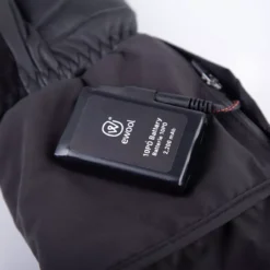 Solis 2.0 - Mitaines Chauffantes Avec Ewool® - Unisexe -Modee Pure Soldes Magasin 45456 purebl 3