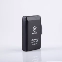 Solis 2.0 - Mitaines Chauffantes Avec Ewool® - Unisexe -Modee Pure Soldes Magasin 45456 purebl 5