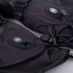 Solis 2.0 - Mitaines Chauffantes Avec Ewool® - Unisexe -Modee Pure Soldes Magasin 45456 purebl 7