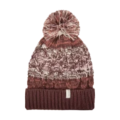 Jeanne - Tuque En Tricot -Modee Pure Soldes Magasin 46416 chomul