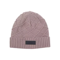 Emma - Tuque En Laine Mérino Pour Femme 5 Emma - Tuque En Laine Mérino Pour Femme -Modee Pure Soldes Magasin 46418 antmau