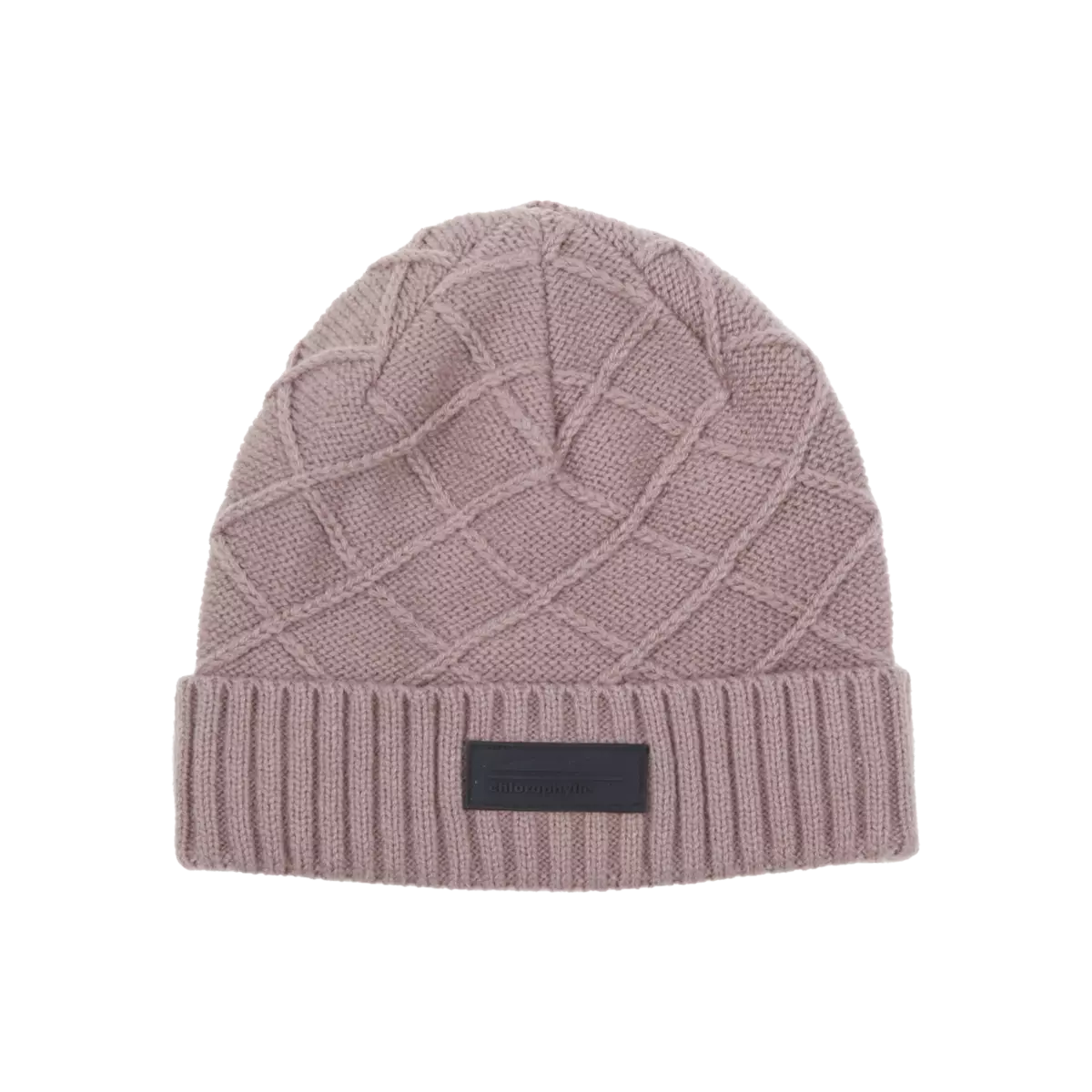 Emma - Tuque En Laine Mérino Pour Femme 3 Emma - Tuque En Laine Mérino Pour Femme - Image 3