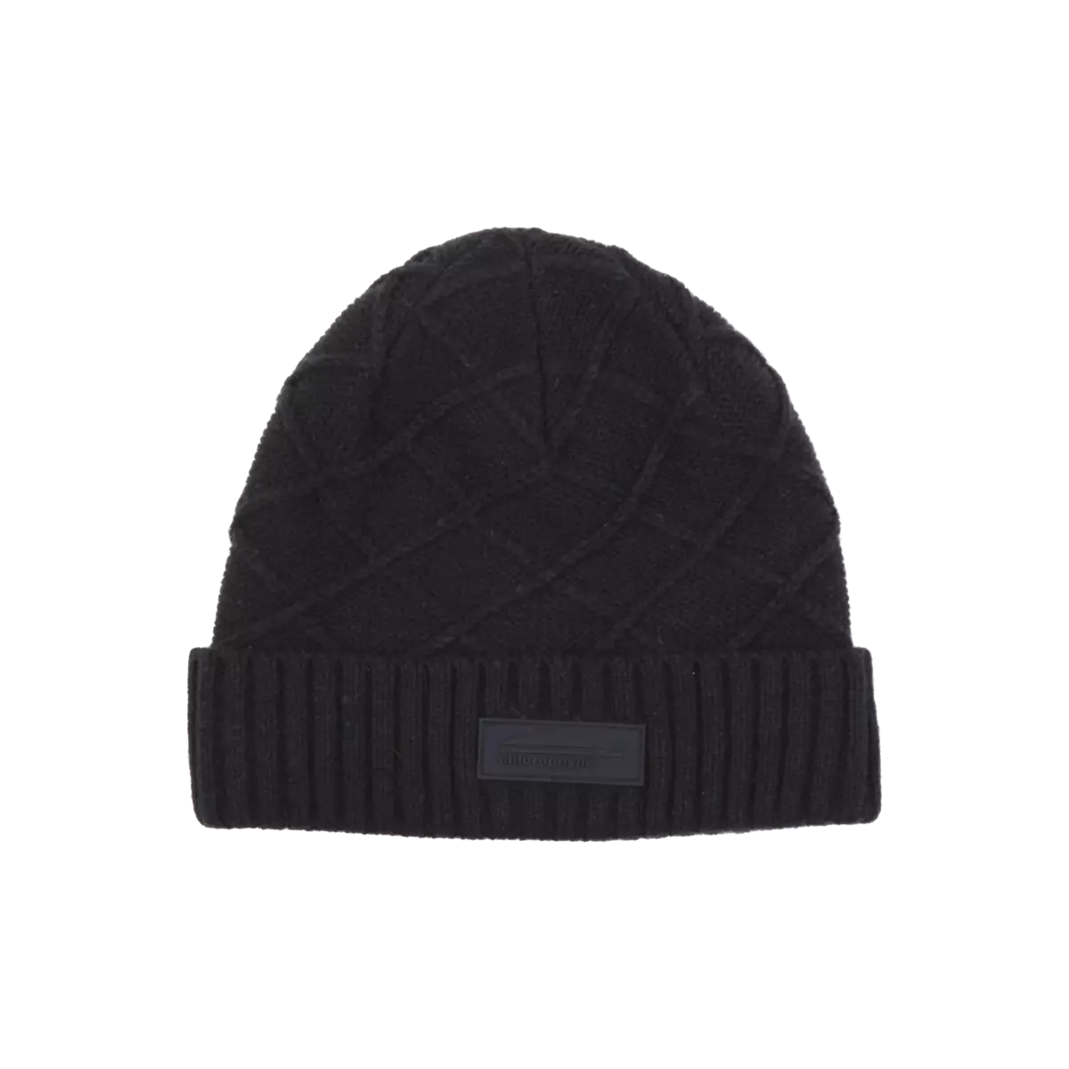 Emma - Tuque En Laine Mérino Pour Femme 2 Emma - Tuque En Laine Mérino Pour Femme - Image 2