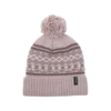 Nordique - Tuque En Tricot Pour Femme