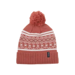 Nordique - Tuque En Tricot Pour Femme -Modee Pure Soldes Magasin 46419 marsa