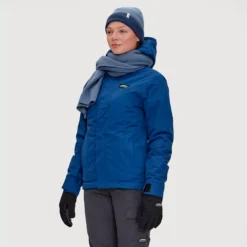 Elisa - Tuque En Tricot Pour Femme -Modee Pure Soldes Magasin 46421 steast 1