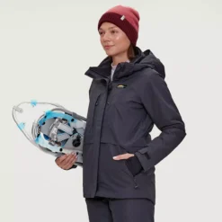 Elisa - Tuque En Tricot Pour Femme -Modee Pure Soldes Magasin 46421 widach