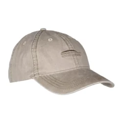 Baseball - Casquette En Coton Unisexe -Modee Pure Soldes Magasin 46744 OAK