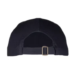 Baseball - Casquette En Coton Unisexe -Modee Pure Soldes Magasin 46744 raven 1