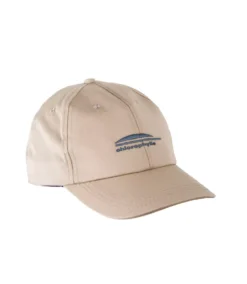 Eco - Casquette En Coton Bio Unisexe -Modee Pure Soldes Magasin 46755 KHAKI