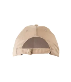 Eco - Casquette En Coton Bio Unisexe -Modee Pure Soldes Magasin 46755 KHAKI 1
